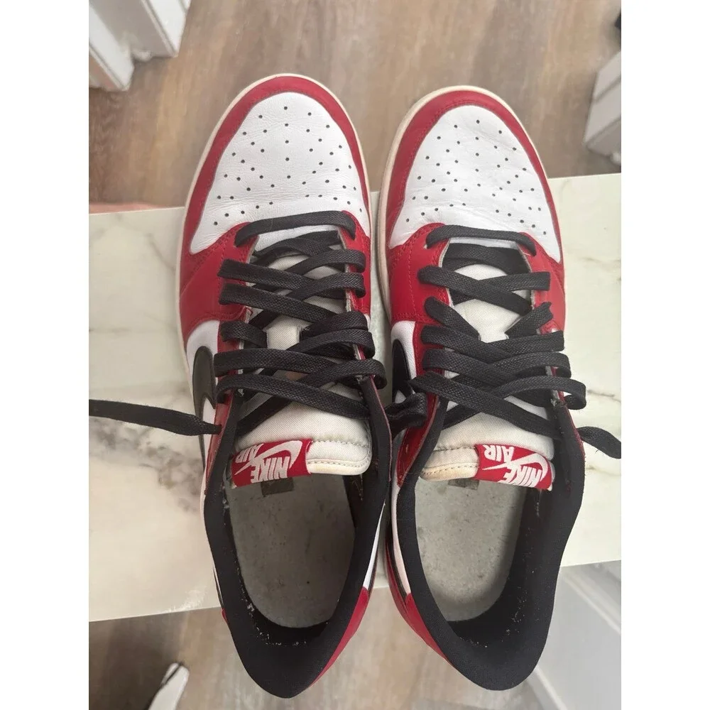 Nike Jordan One Low Chicago size 13
